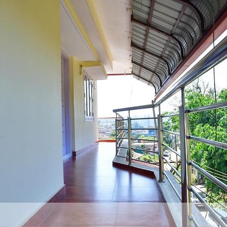Cauvery Suites Madikeri Εξωτερικό φωτογραφία
